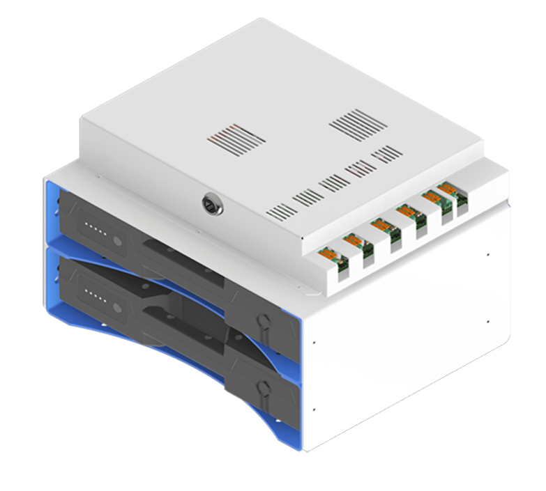 Einführung von Power-Management-Systemen